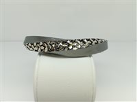 Pulsera Lorenzo Ungari Mujer Argento in Plata ARTBR001N - ARTBR001N